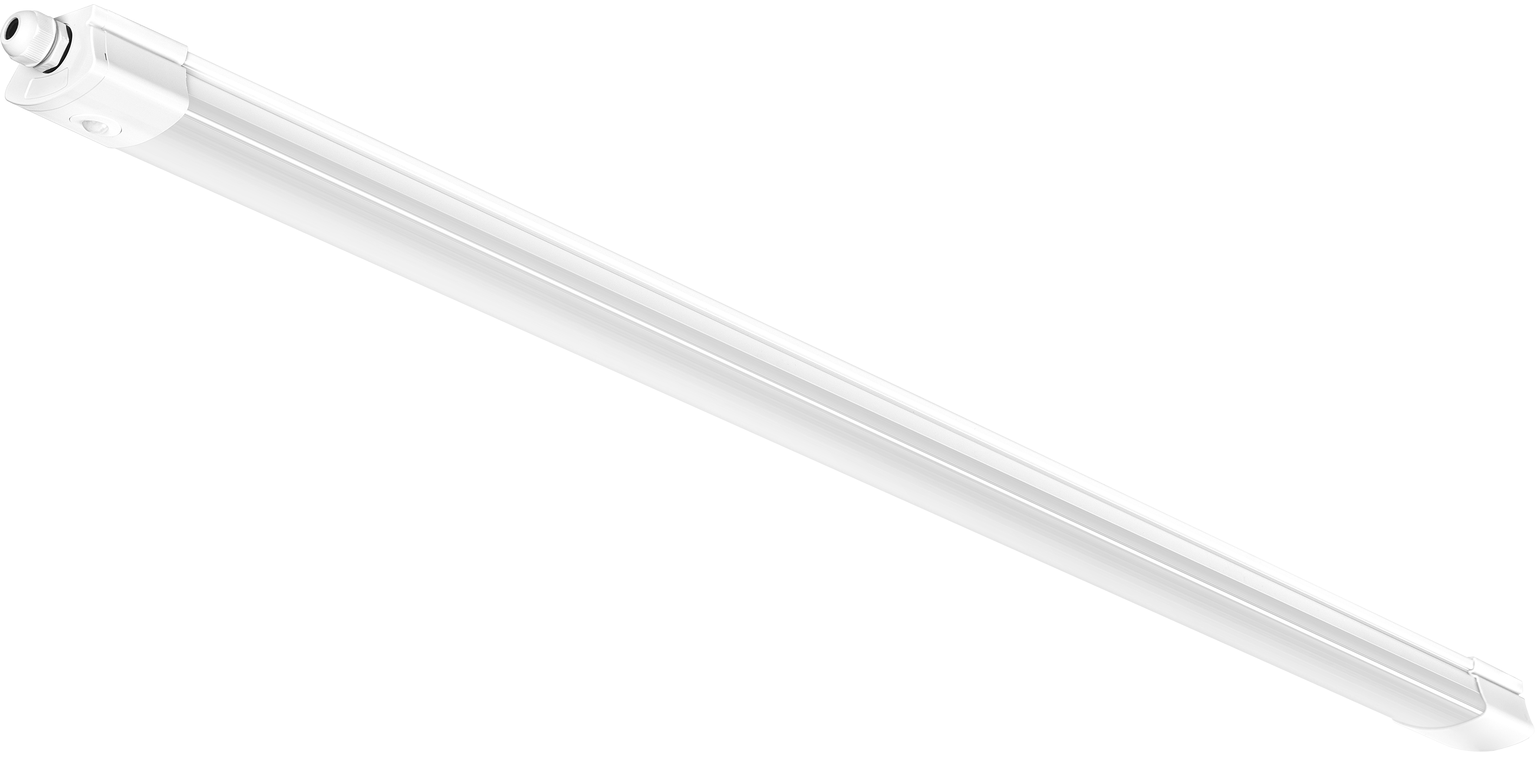 Storm linear 1200mm 3600 lumens with PIR