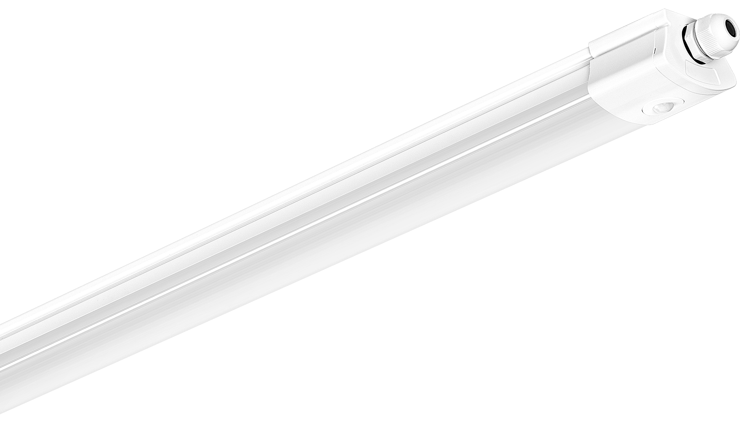 Storm linear 1500mm 5000 lumens with PIR