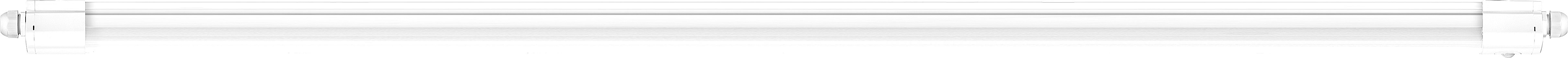 Storm linear 1500mm 5000 lumens with PIR