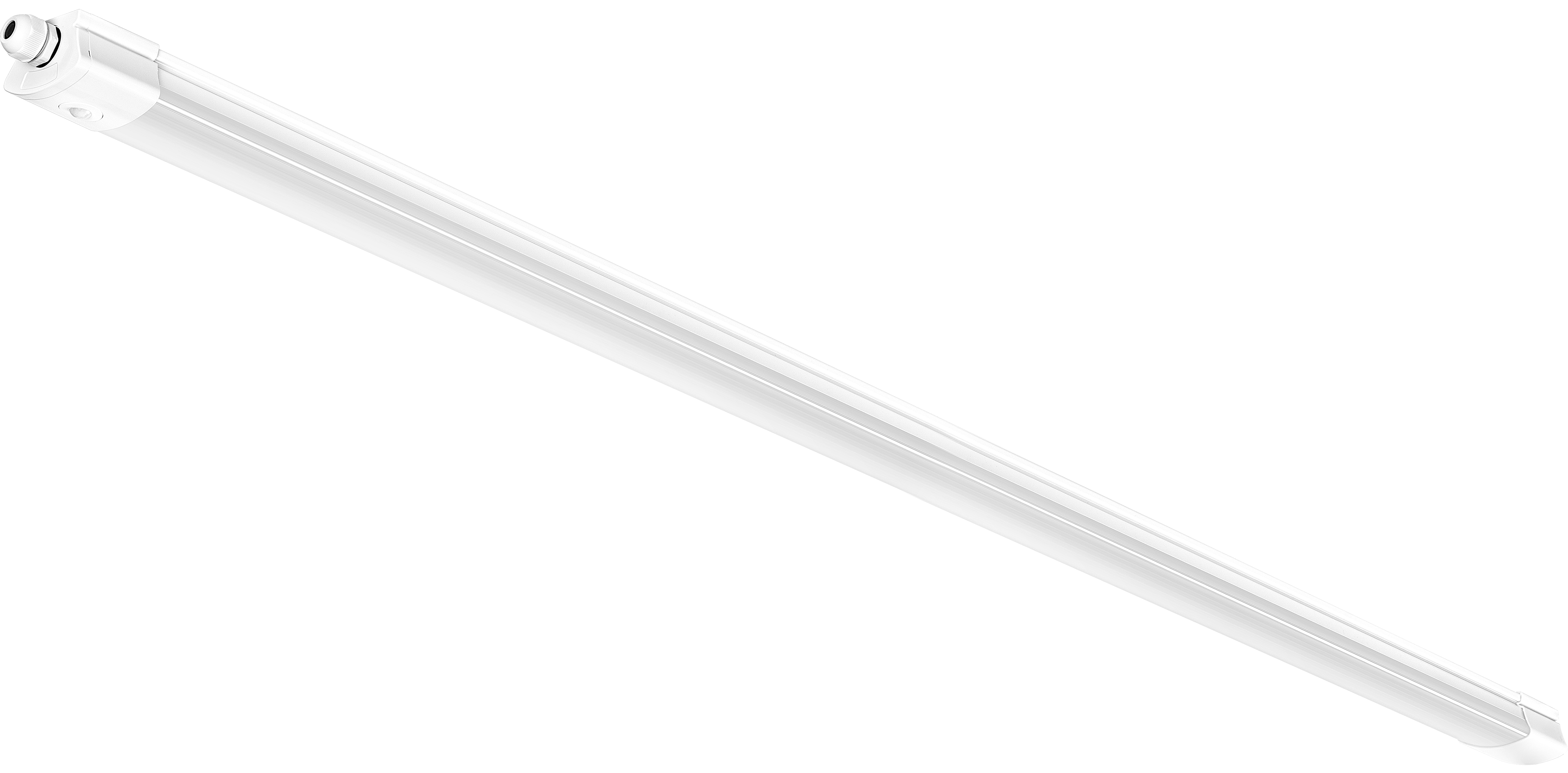 Storm linear 1500mm 5000 lumens with PIR
