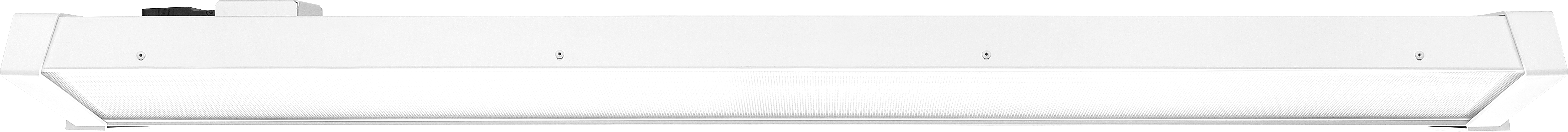 CALLISTO RAL 9016 SUSPENDED LINEAR 1125MM 15500LM 117W DIM + EM