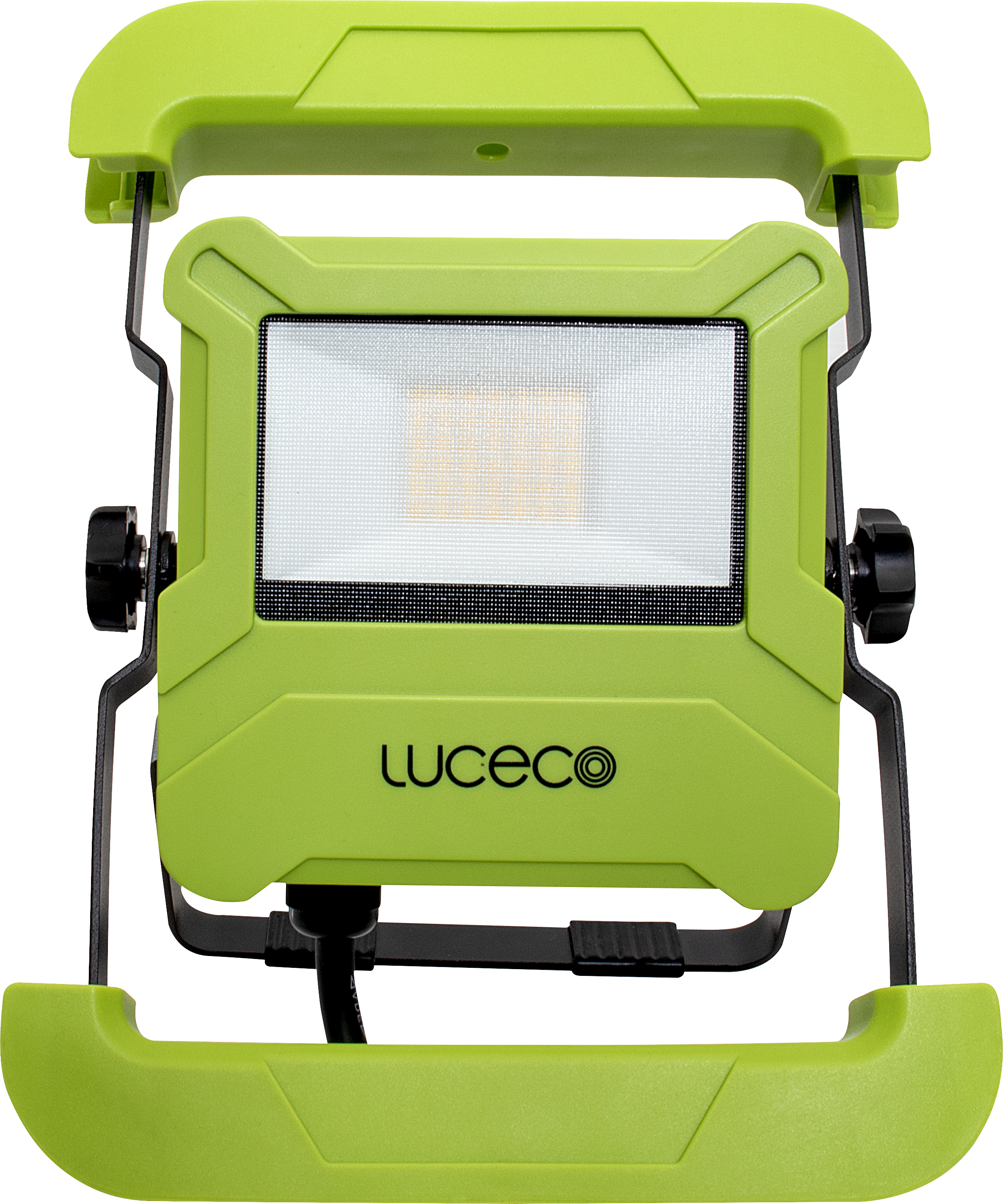 Luceco Work Light & Socket 30W