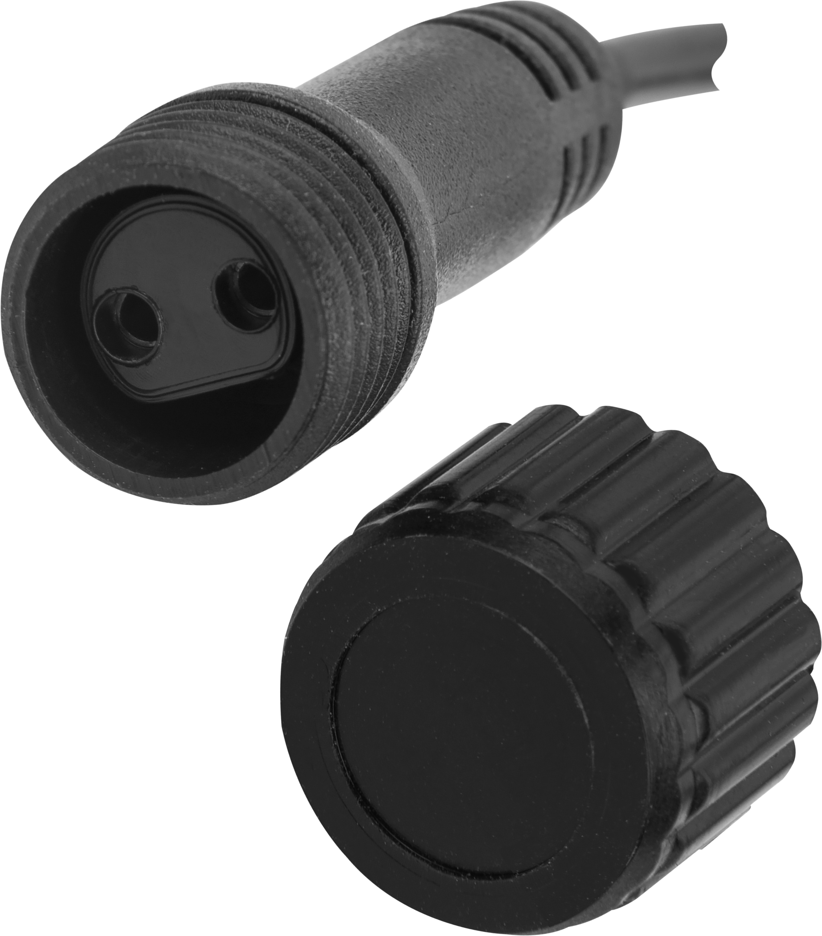 Luceco Exterior Festoon 5m Extension Pk