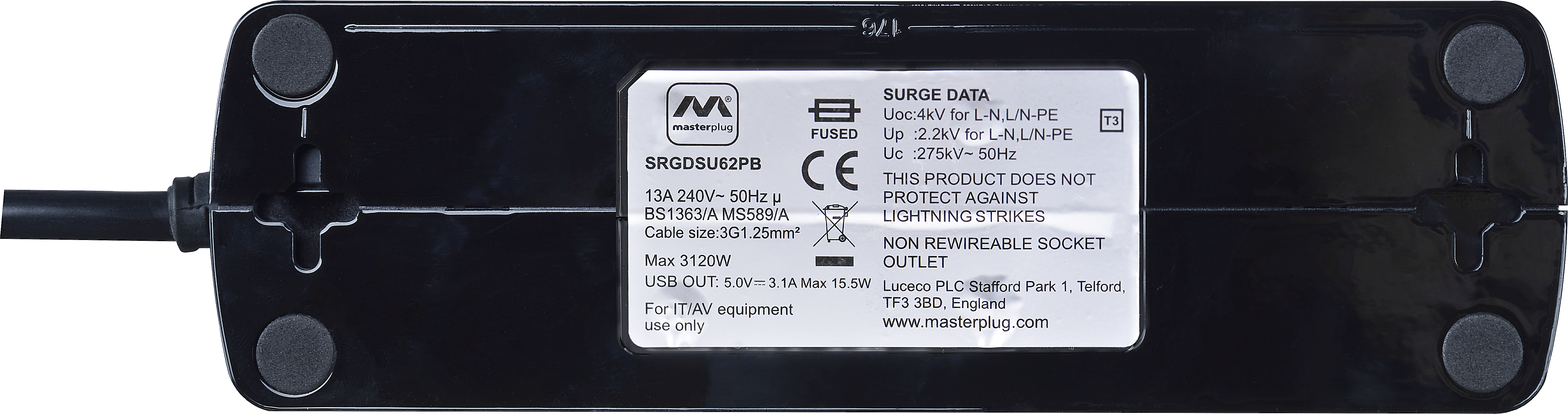 SRGDSU62PB-MP