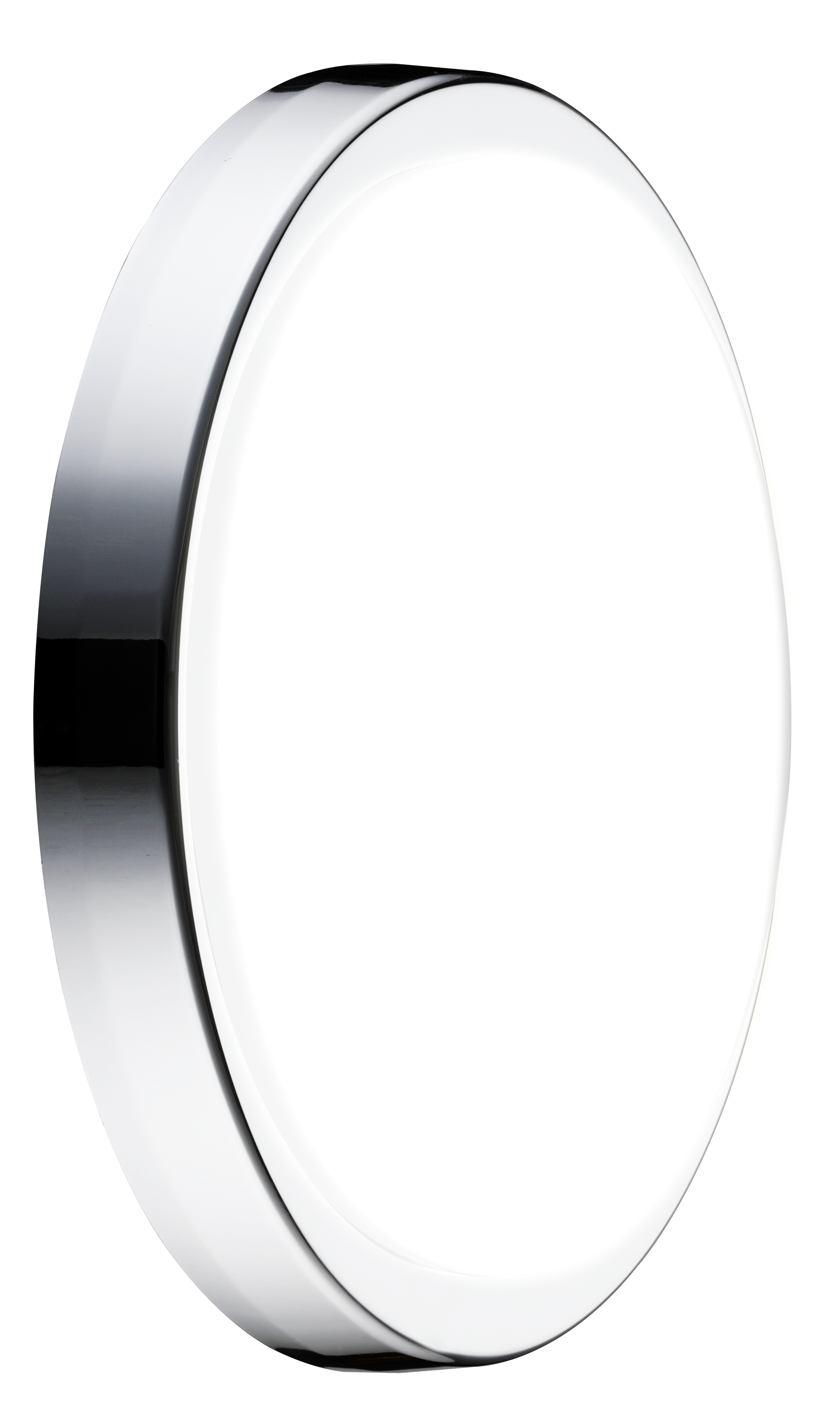 Luceco Eco Round Bulkhead, 17W, 1650lm