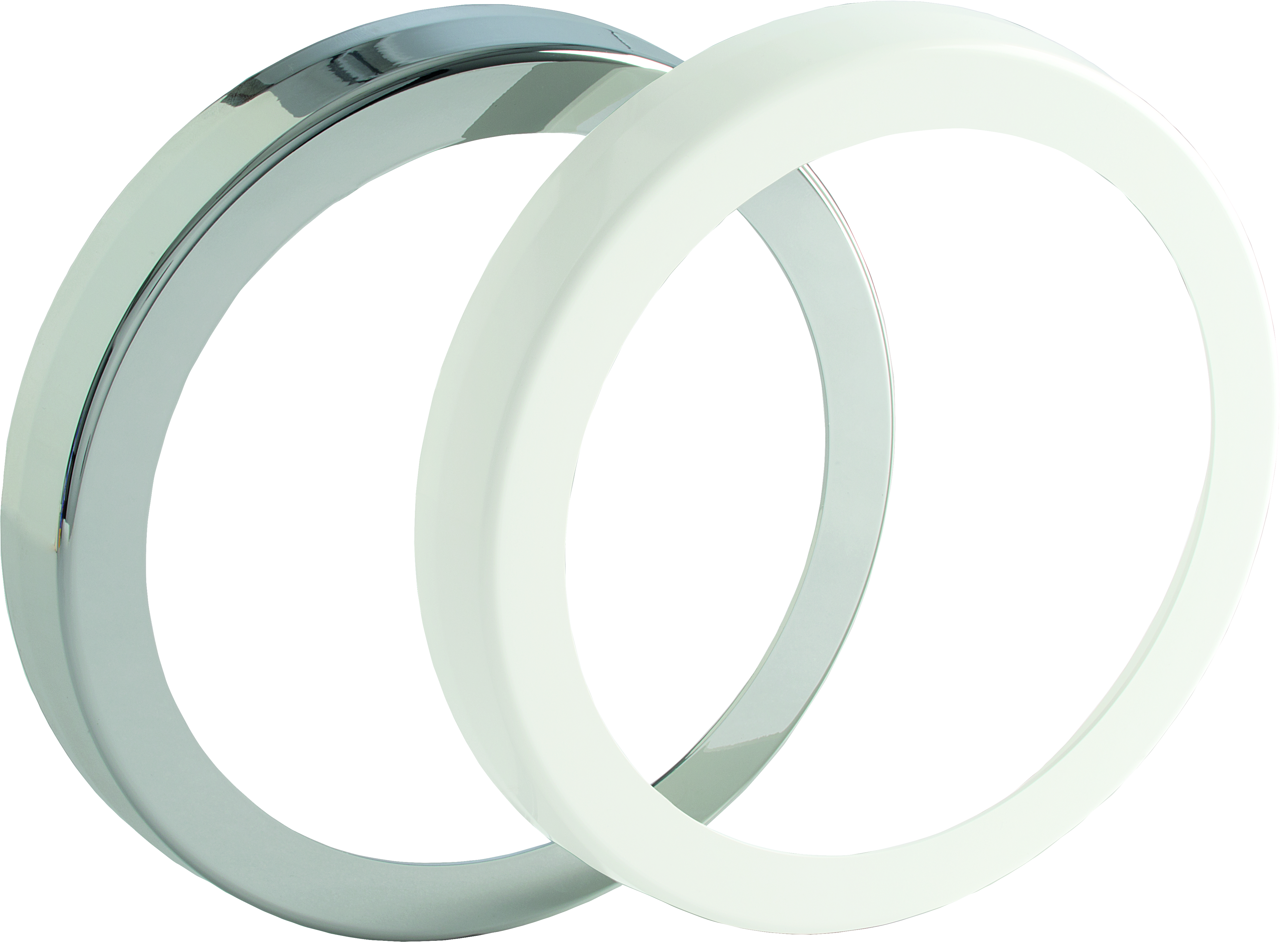 Luceco Eco Bulkhead Light, 14W, 1300lm