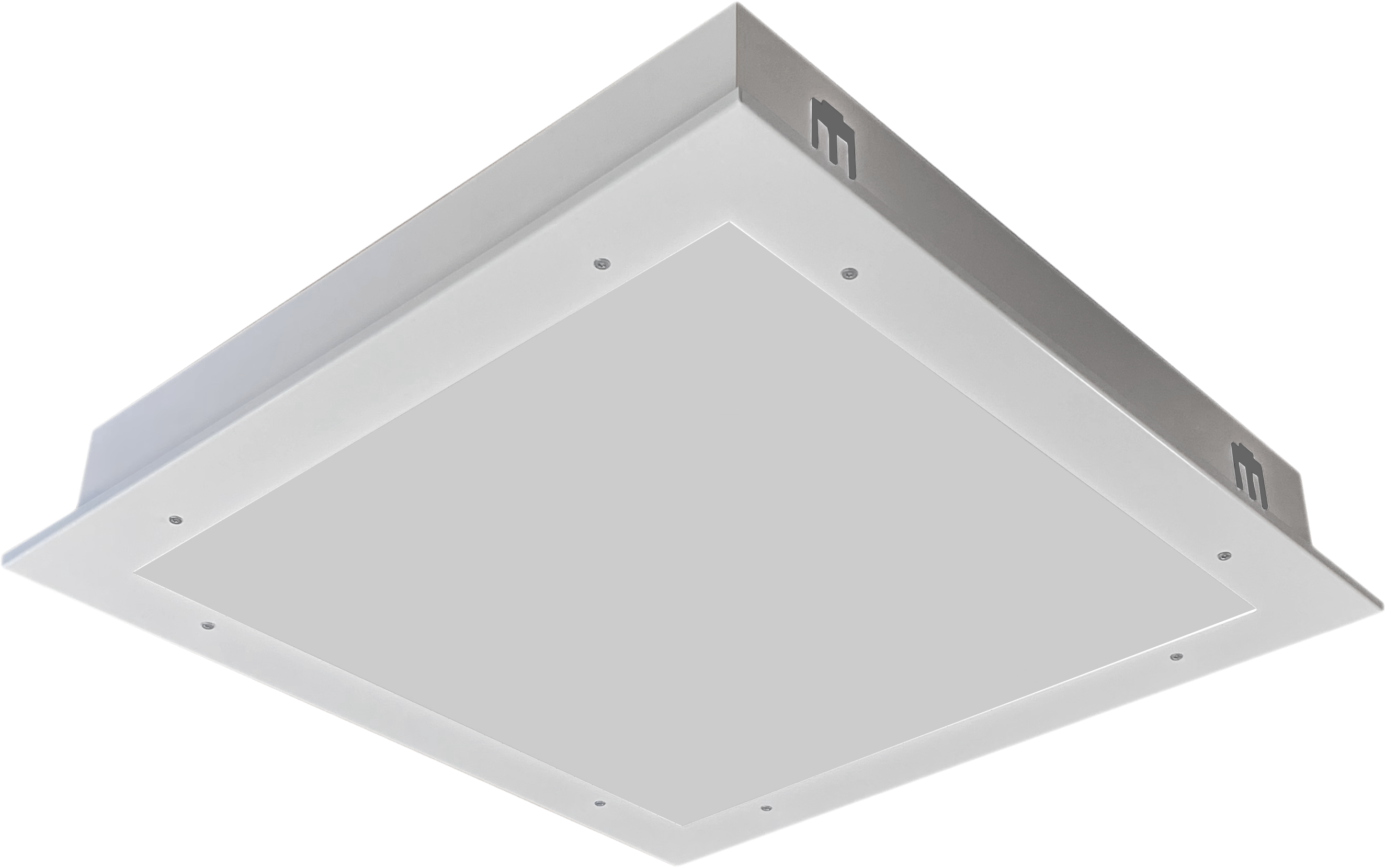 LUXPANEL ANTI-LIG 600X600MM 3500LM 30W 4000K OPAL EMERGENCY