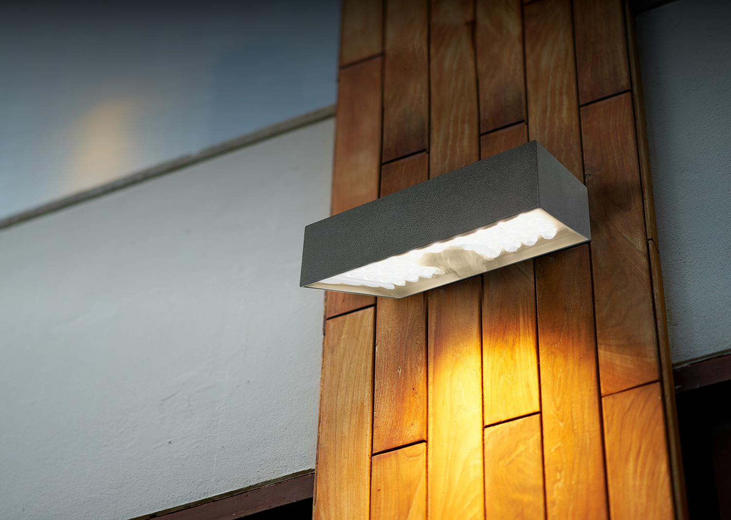 Decorative Solar Brick