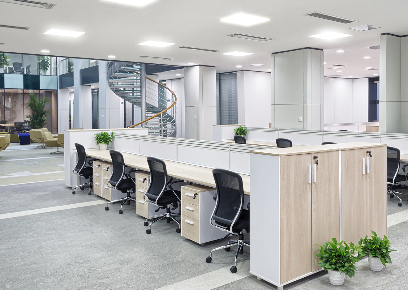 Luceco LuxPanel Essence