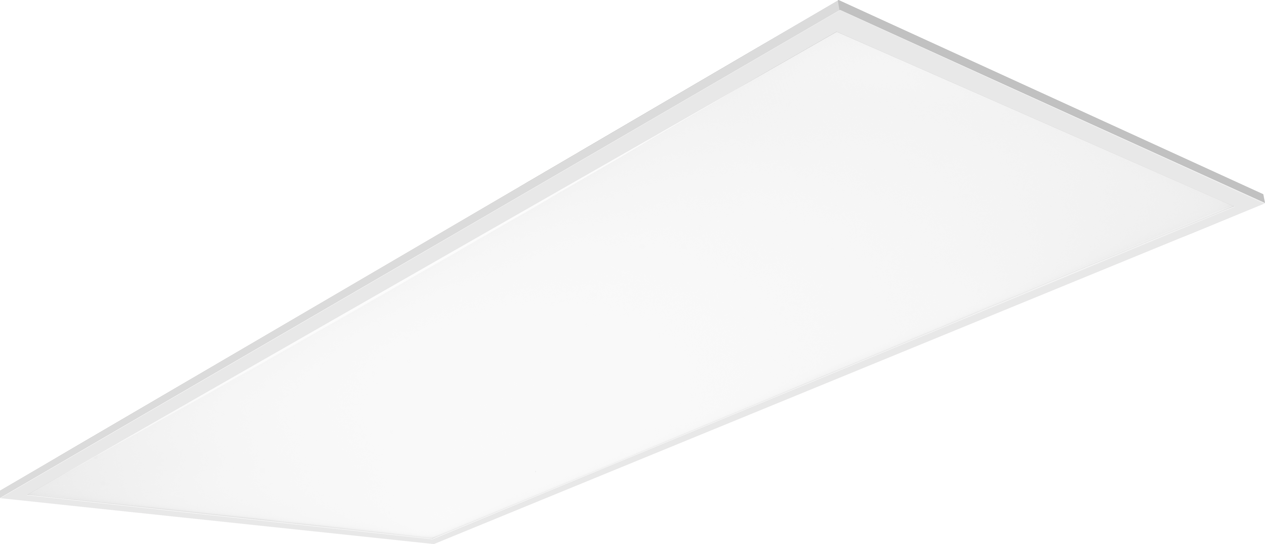 Essence Panel 1200x600mm 5000 lumens with fixed output driver