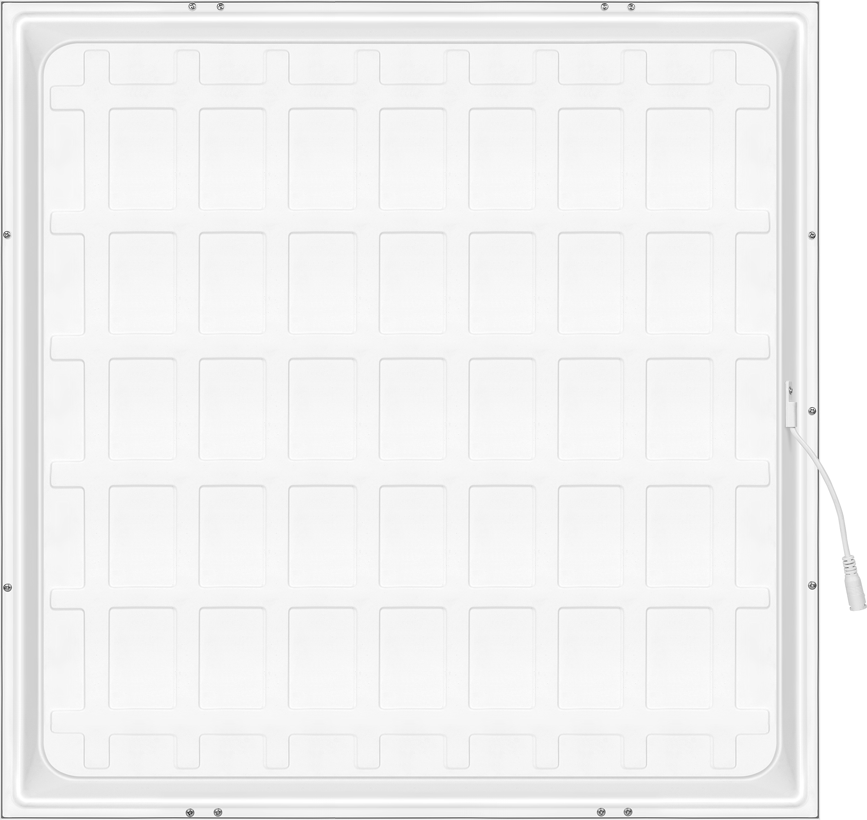 Essence Panel 600x600mm 2800 lumens with fixed output driver