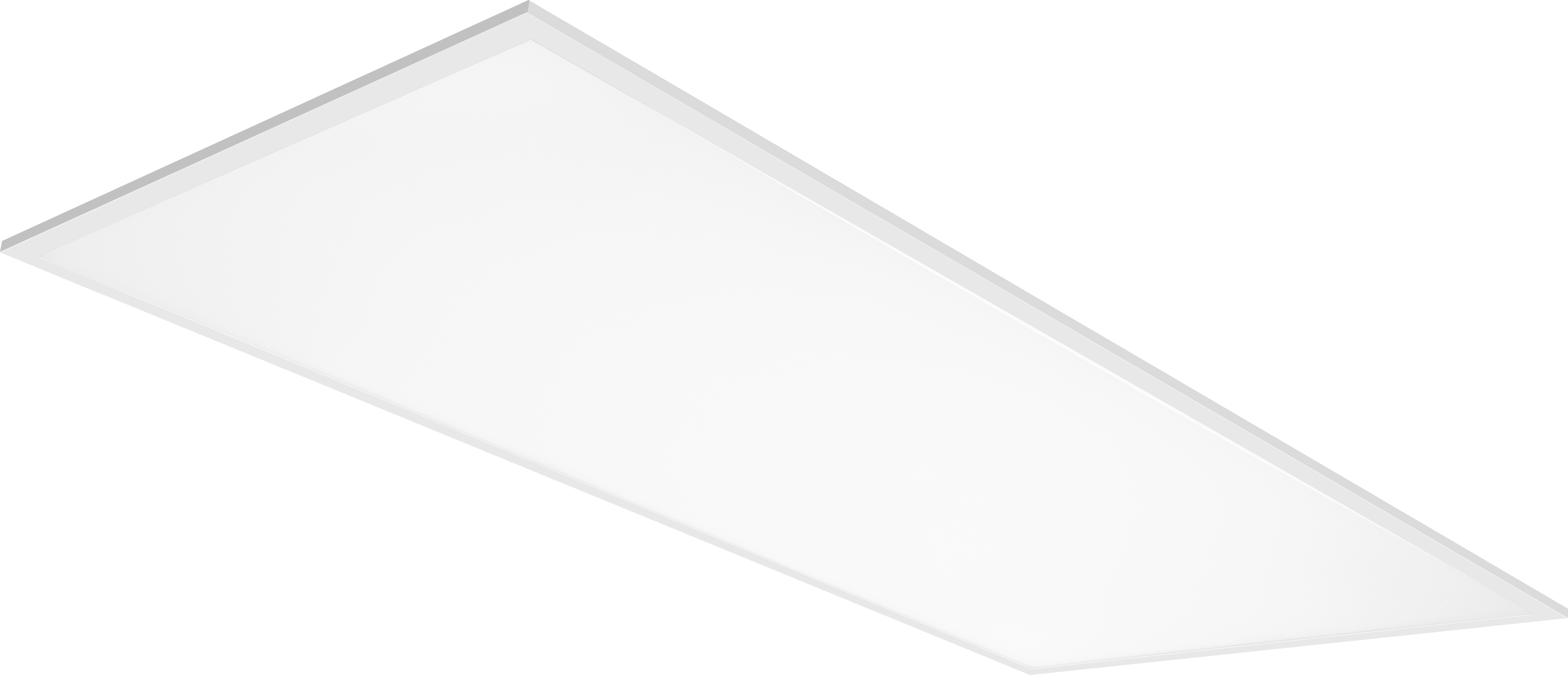Essence Panel 1200x600mm 5000 lumens with fixed output driver