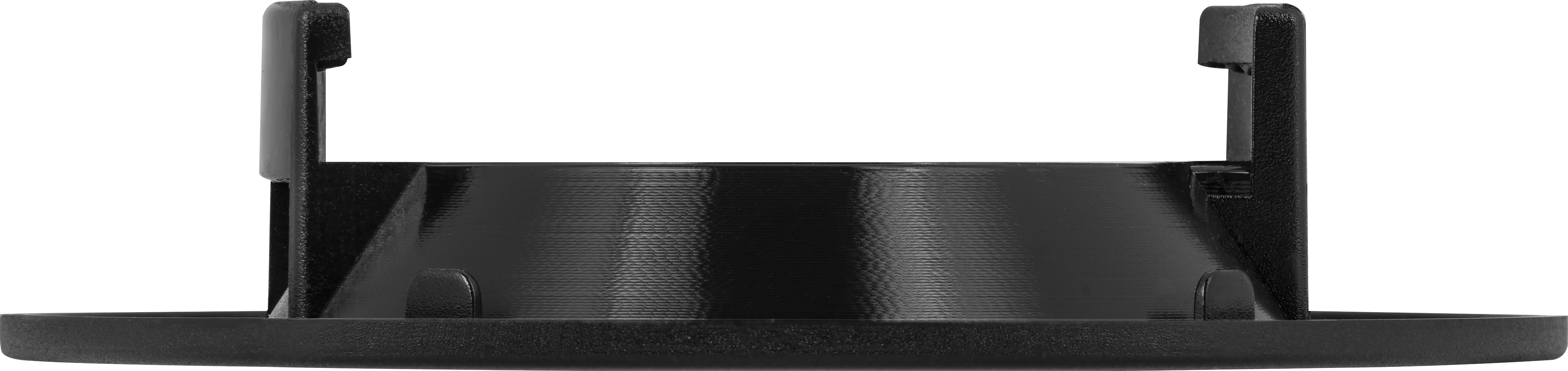 FType Regressed Matt Black Bezel Accessory