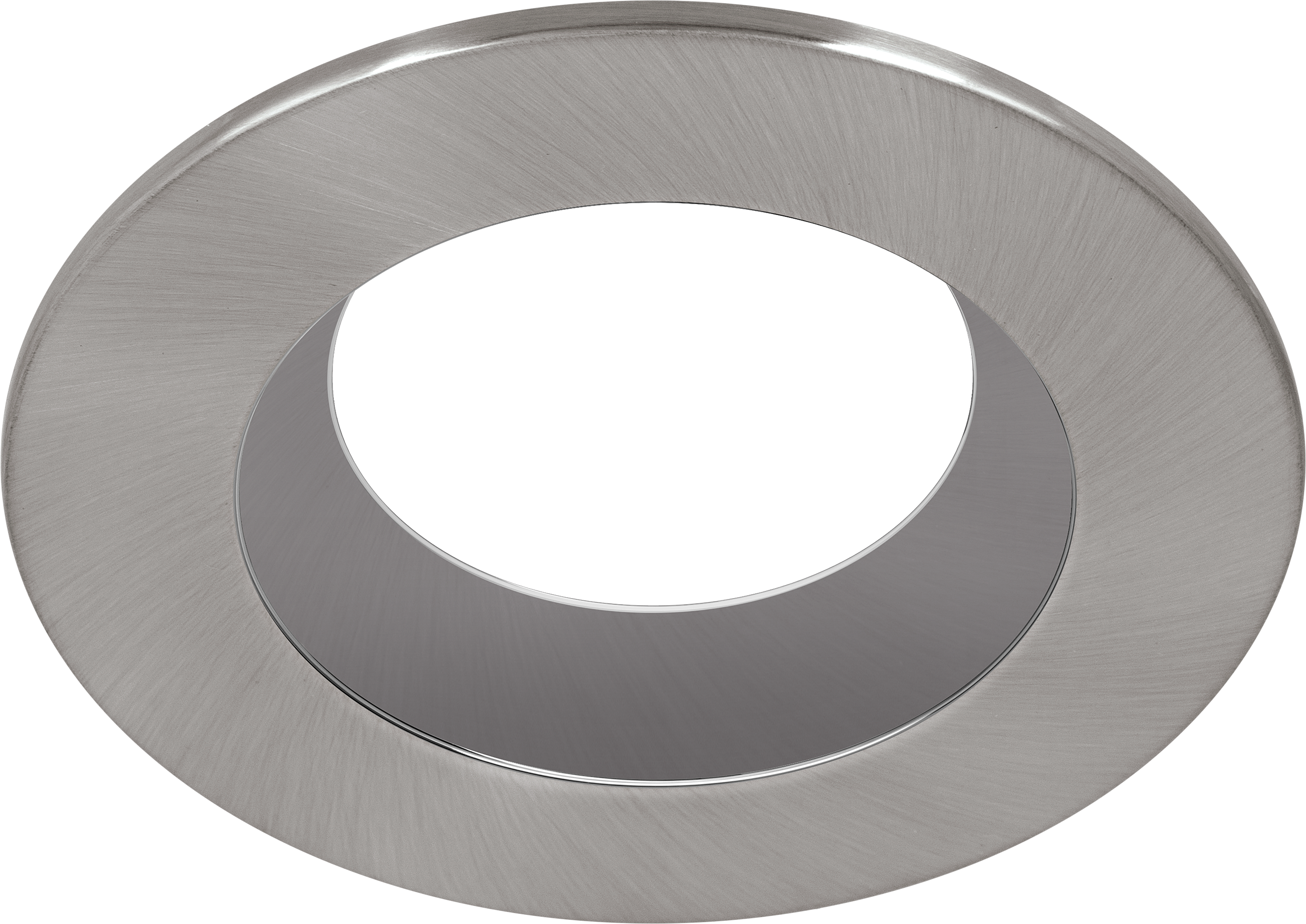 FType Regressed Brush Steel Bezel Accessory