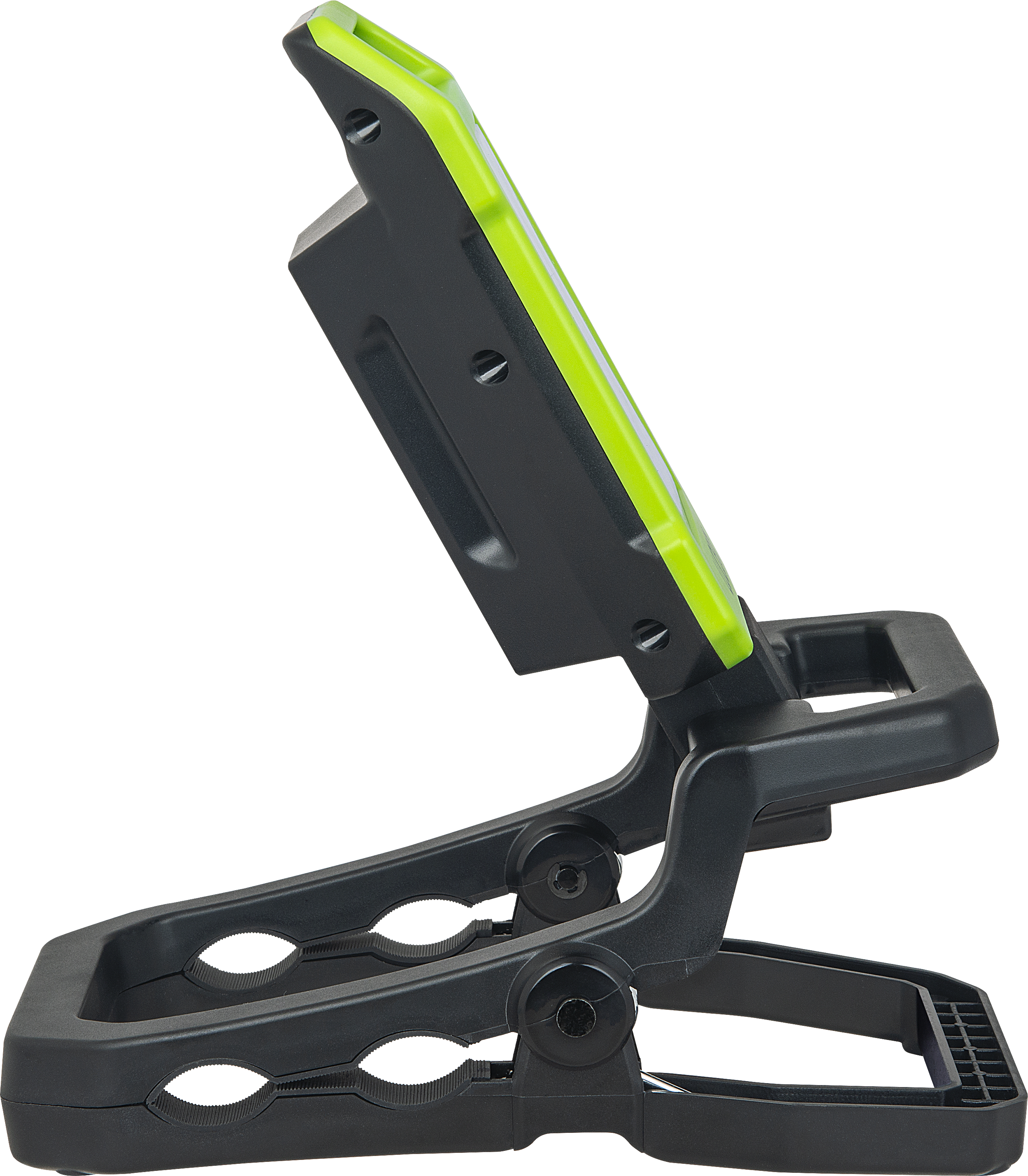 Luceco Folding Clamp Work Light 1000lm