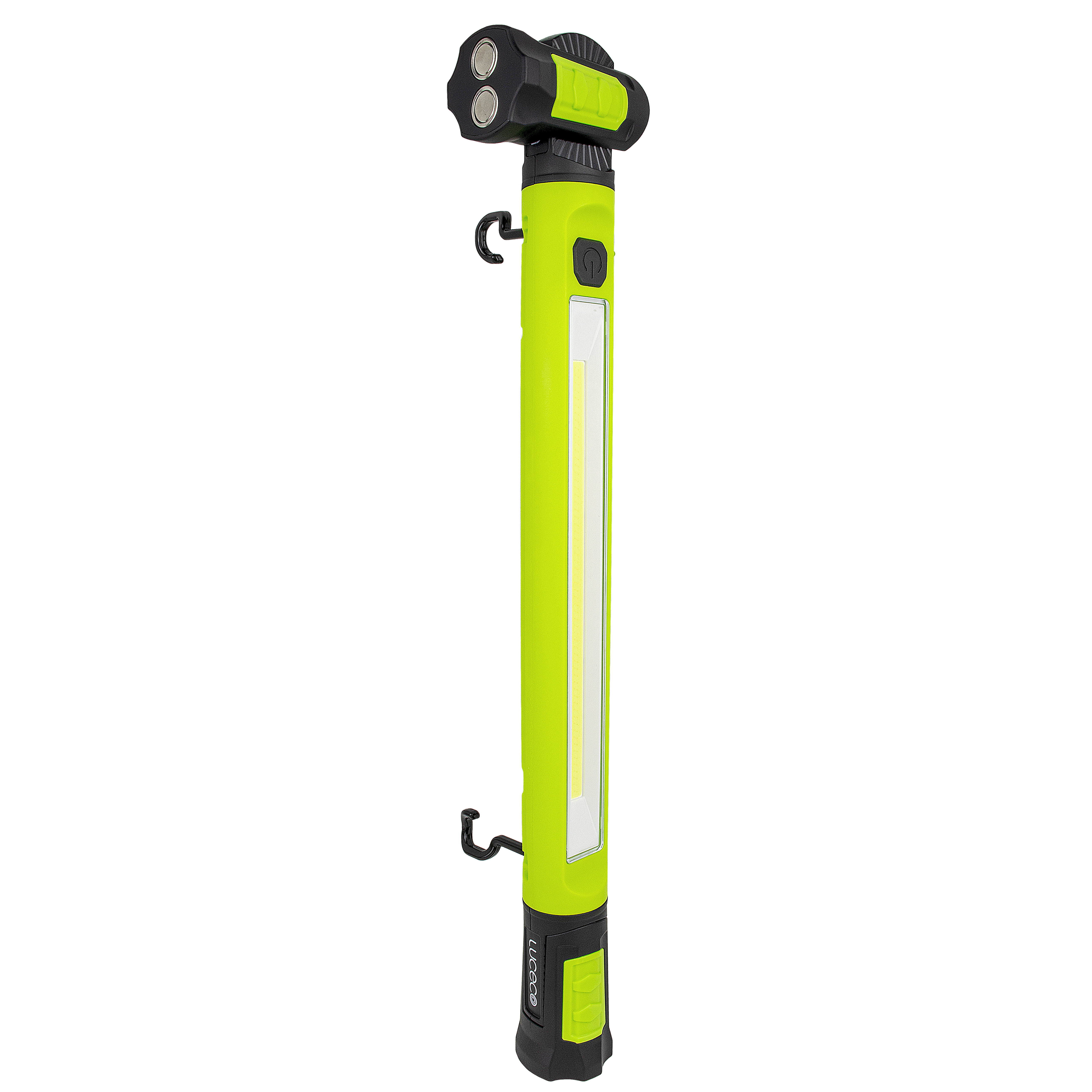 Luceco Inspection Work Bar Light 10W 1000lm 6500K USB-C Charging