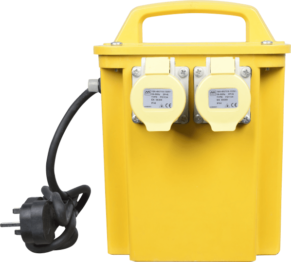 Transformers | Masterplug