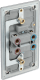 FBS72 FBS Part BG FBS72 0141 BLA ELEVATION