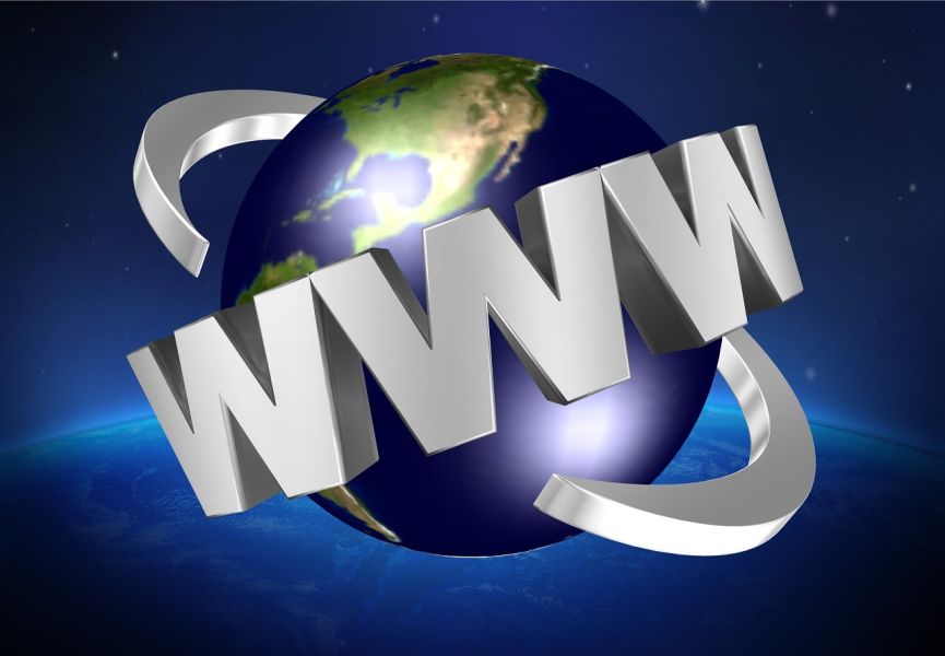 Connection world