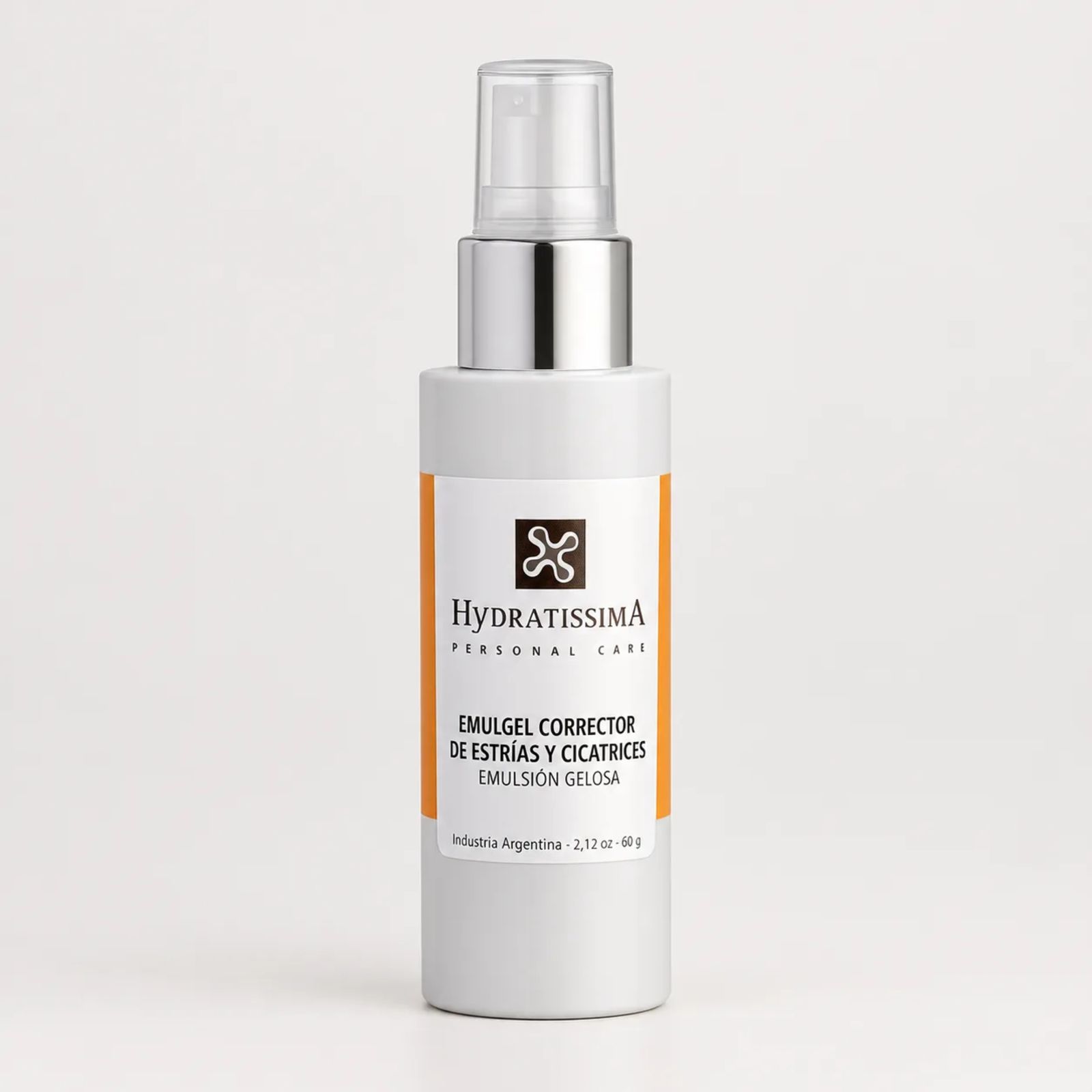 Emulgel Corrector de Estrías y Cicatrices