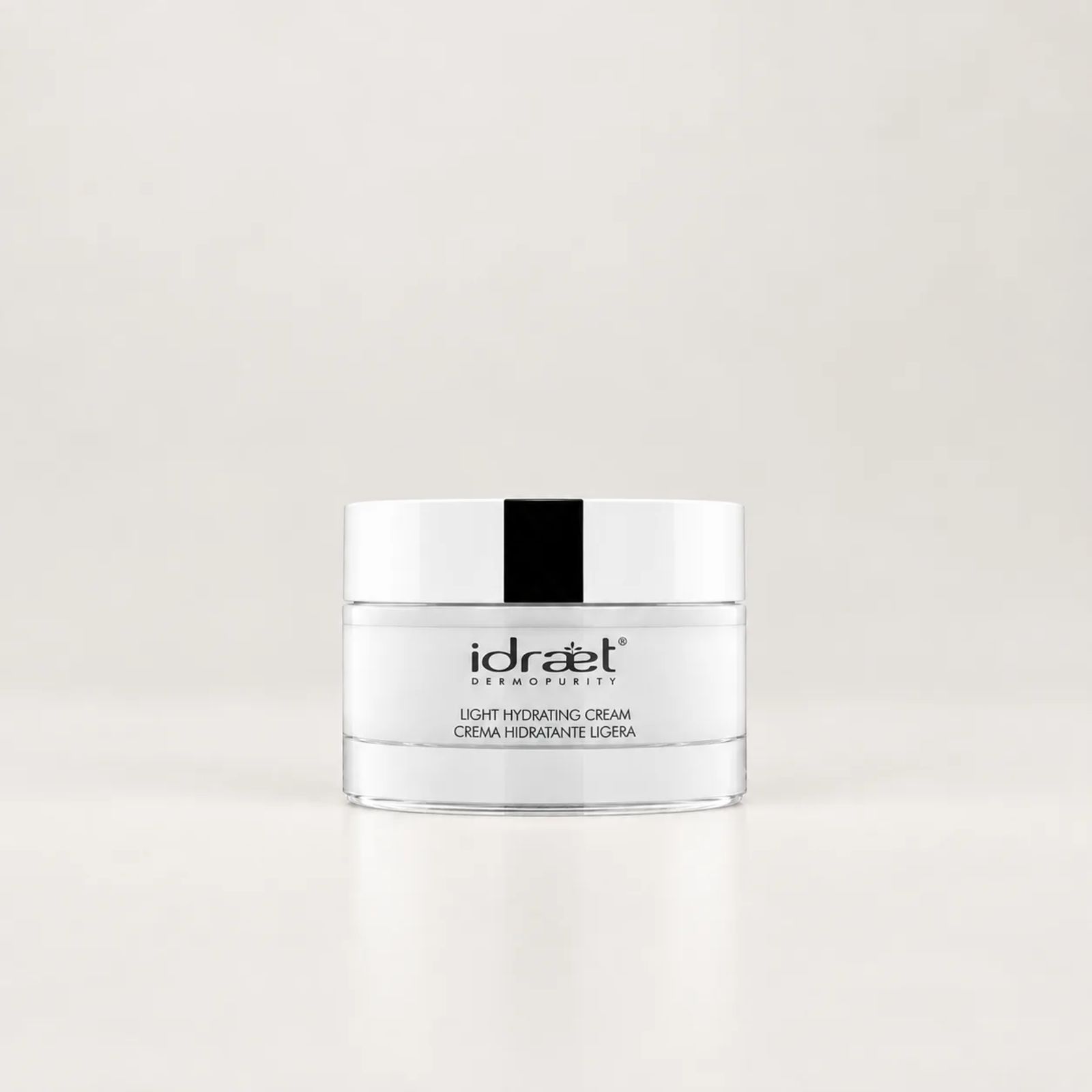 Crema Hidratante Ligera Thermal New