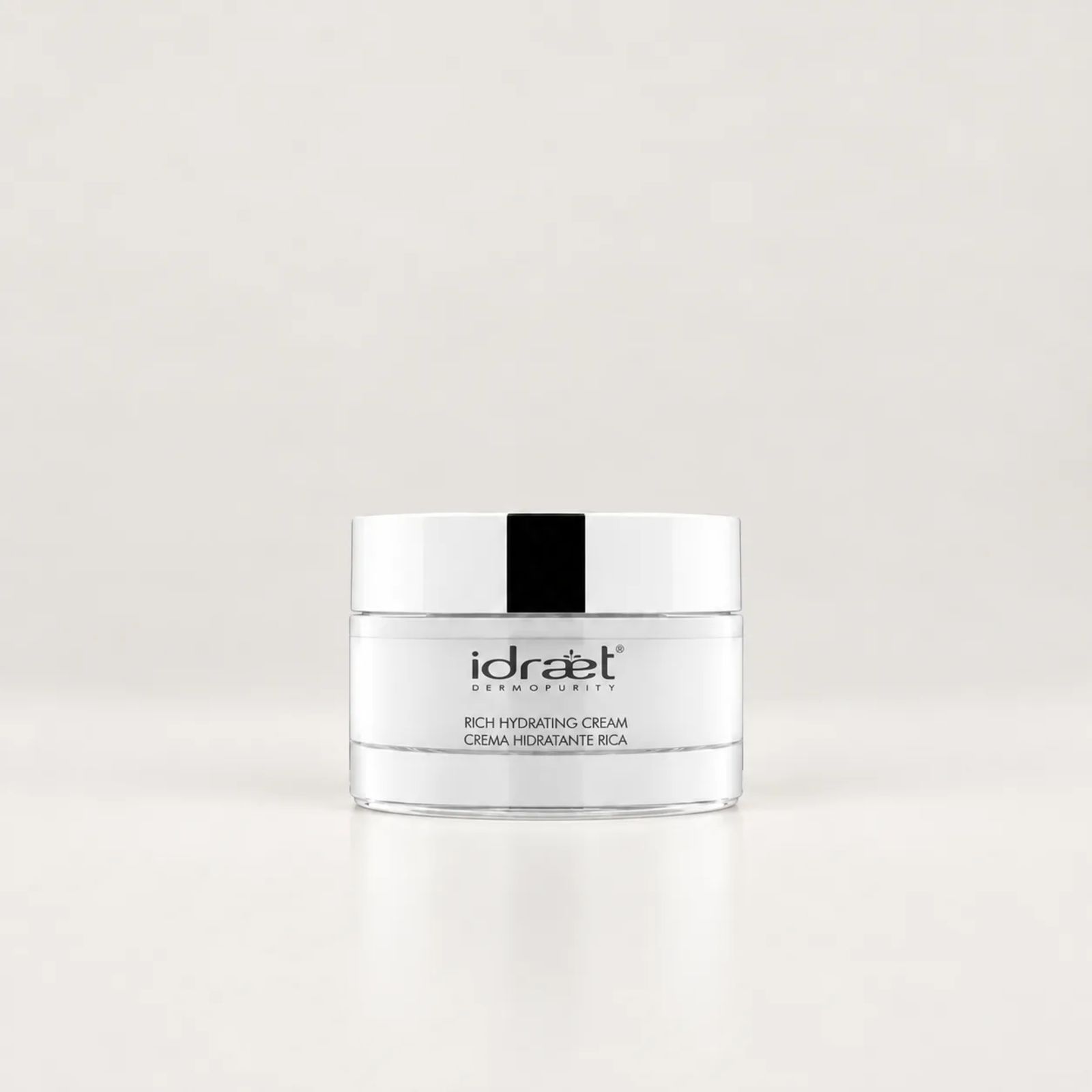 Crema Hidratante Rica Thermal New