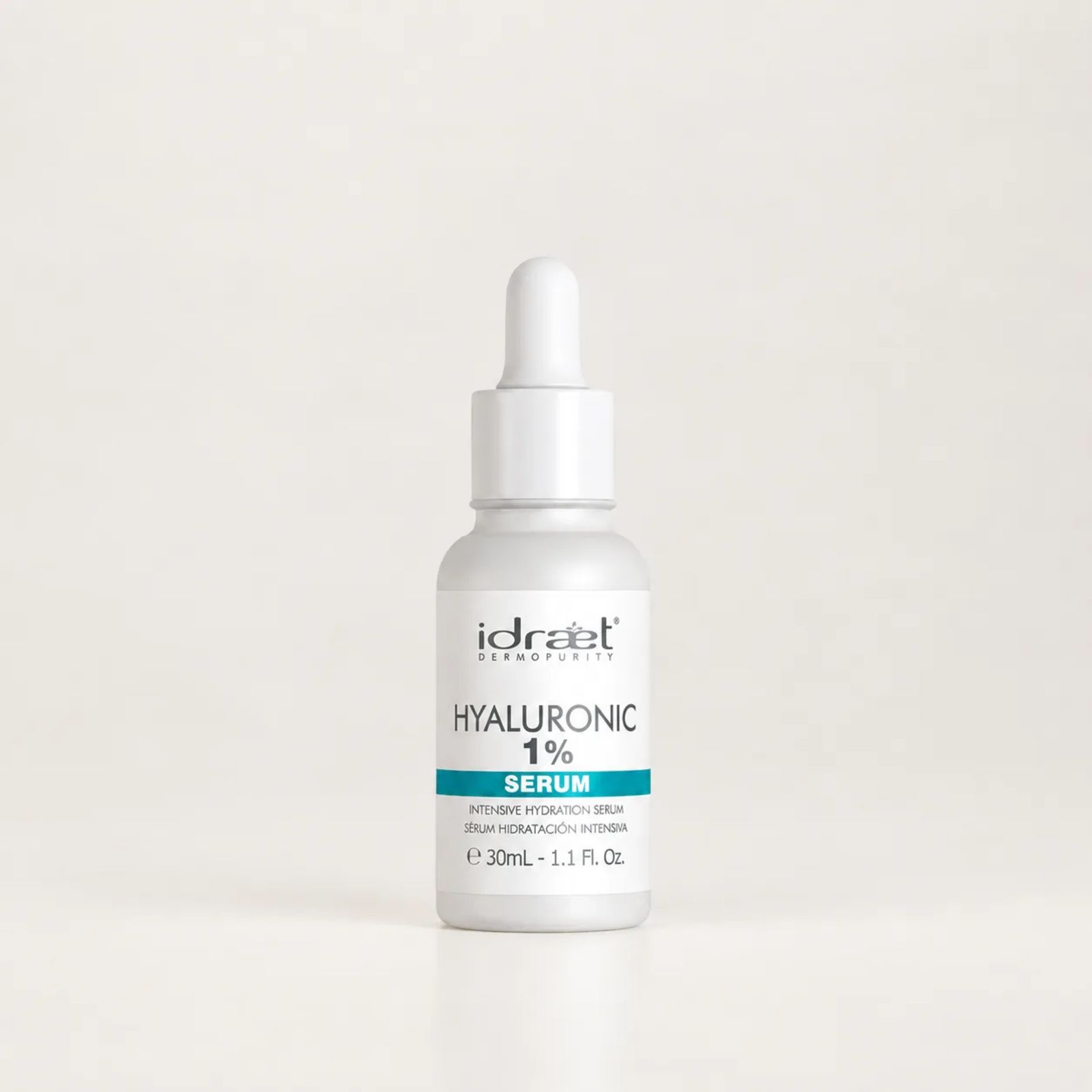 Sérum Hyaluronic 1%