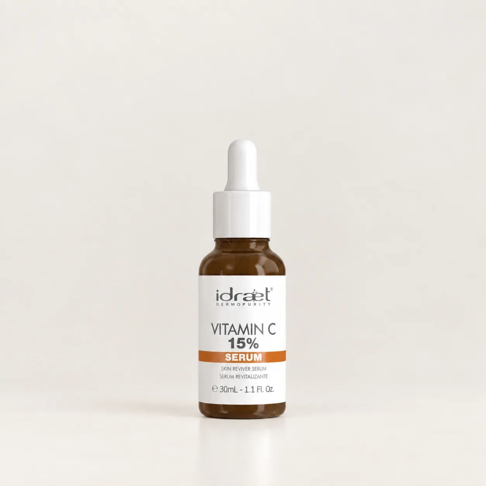 Sérum Vitamina C 15%