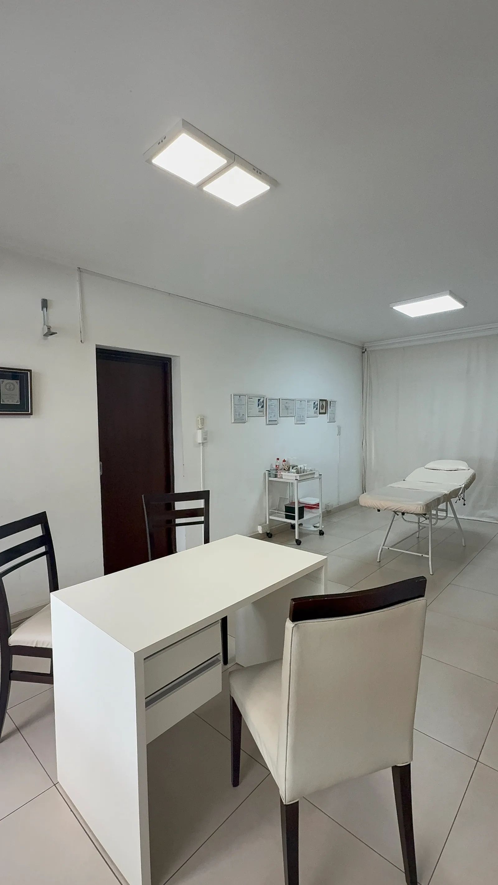 Consultorio 1