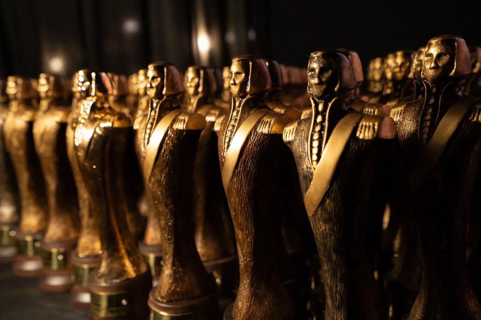 Premios Brigadier