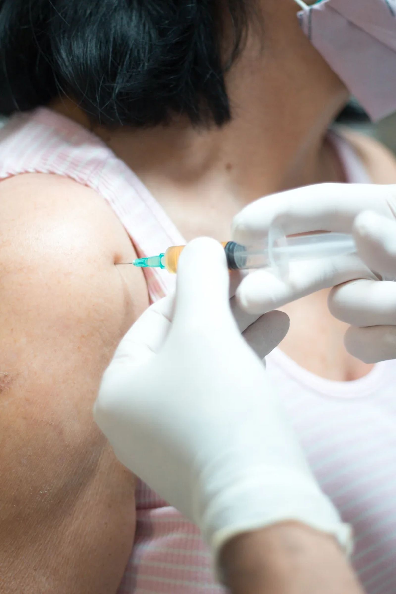 Plasma Rico en Plaquetas (PRP) - Traumatológico