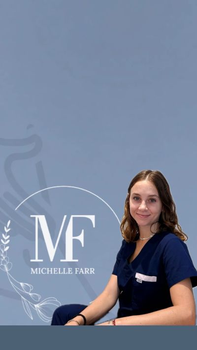 Téc. Belén Micheloud