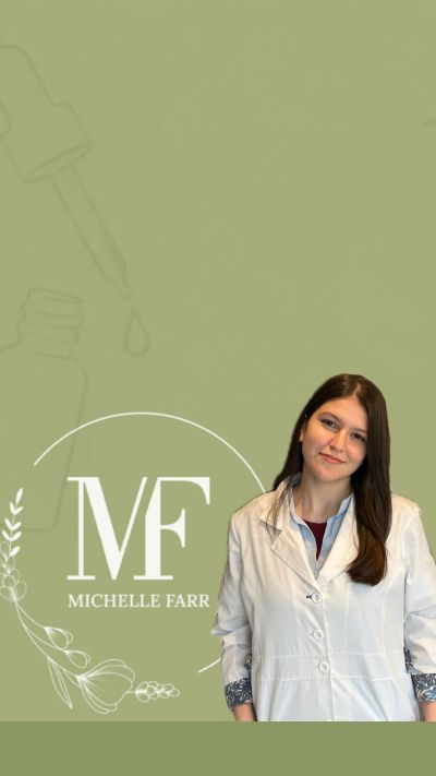 Téc. Florencia Melhem