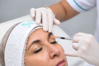 Ácido Hialurónico, Botox y Profhilo