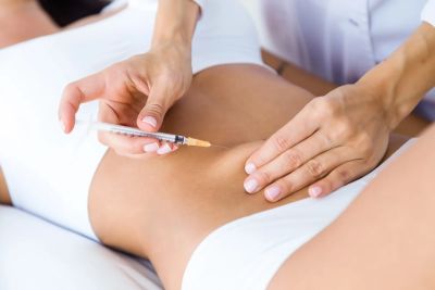 Mesoterapia corporal
