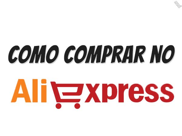 como comprar no aliexpress