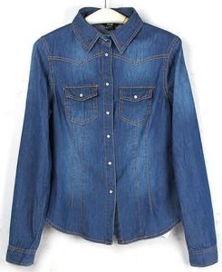 Camisa-Feminina-Jeans-AliExpress