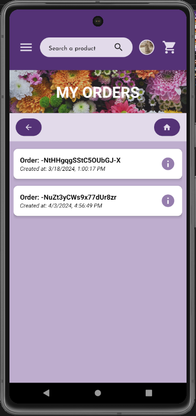 GitHub - luca-lagos/rnative-tech-ecommerce: My first hibrid mobile app ...