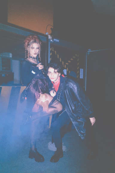 small photos on the bottom