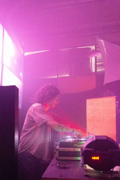 small photos on the bottom