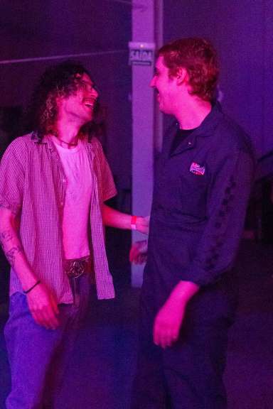 small photos on the bottom