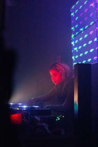 small photos on the bottom