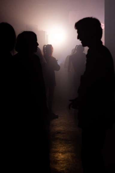 small photos on the bottom