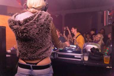 small photos on the bottom