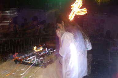 small photos on the bottom