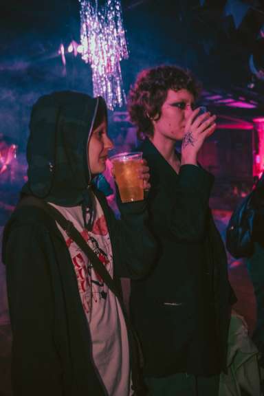 small photos on the bottom