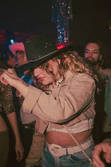 small photos on the bottom