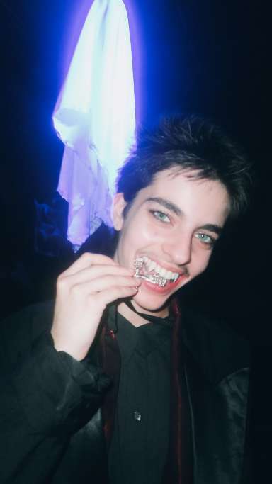 small photos on the bottom