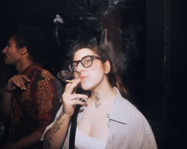 small photos on the bottom