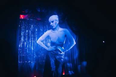 small photos on the bottom